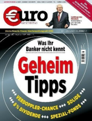 :  Euro am Sonntag Finanzmagazin No 07 vom 17 Februar 2023