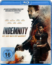 : Indemnity Die Jagd nach der Wahrheit 2021 German Eac3 Dl 1080p BluRay x265-Hdsource