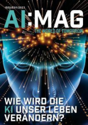 :  AI-Mag Magazin No 01 2023