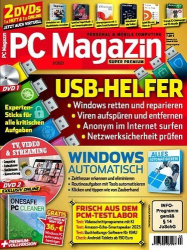 : Pc Magazin März No 03 2023
