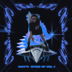 : Haiyti - SPEED UP VOL. 1 (2023)