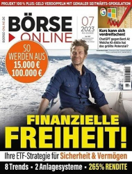 : Börse Online Magazin No 07 vom 16  Februar 2023
