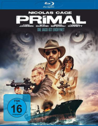 : Primal Die Jagd ist eroeffnet 2019 German Ac3 Dl 1080p BluRay x264-Hqxd