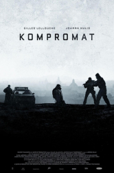 : Kompromat 2022 German Dubbed Dl 1080p BluRay x265-Fx