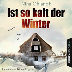 : Nina Ohlandt - Ist so kalt der Winter