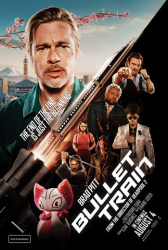 : Bullet Train 2022 German 1080p BluRay x264-wYyye