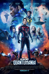 : Ant-Man And The Wasp Quantumania 2023 German Md Hdts x264-Mega