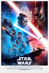 : Star Wars Episode Ix Der Aufstieg Skywalkers Ts Ld German Dl 1080p x264-Prd