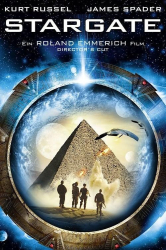: Stargate Remastered 1994 German Dts Dl 1080p BluRay x264-Cdd