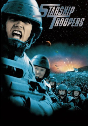 : Starship Troopers 1997 German Dl 1080p BluRay x264 Fix-c0nFuSed