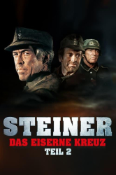 : Steiner Das Eiserne Kreuz 2 1979 German 1080p BluRay x264-SpiCy