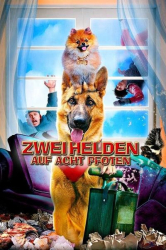 : Step Dogs Zwei Helden auf acht Pfoten 2013 German 1080P Web H264-Wayne