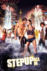 : Step Up All In 2014 German Dl 1080p BluRay x264-Encounters