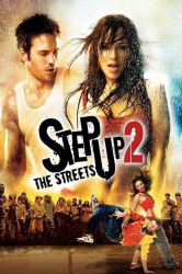 : Step Up to the Streets 2008 German Dts Dl 1080p BluRay x264 Proper-DetaiLs