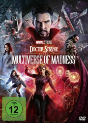 : Doctor Strange In The Multiverse Of Madness 2022 German 1080p BluRay x264-wYyye