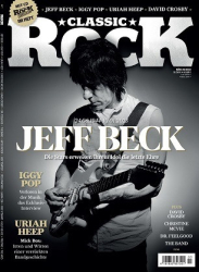 :  Classic Rock Magazin März No 03 2023