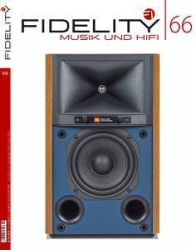 :  Fidelity (Hifi und Musik) Magazin März-April No 02 2023