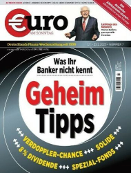 : Euro am Sonntag Magazin No 07 vom 18  Februar 2023
