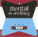 : Mental As Anything - Cats and Dogs (1981)