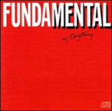 : Mental As Anything - Fundamental As Anything (1984)