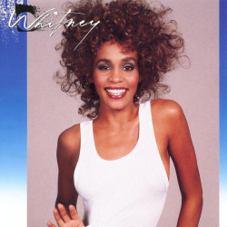 : Whitney Houston - Whitney (1987,2014)