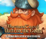 : Northern Tales 6 Oath to the Gods Sammleredition German-MiLa