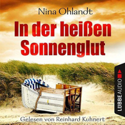 : Nina Ohlandt - In der heißen Sonnenglut