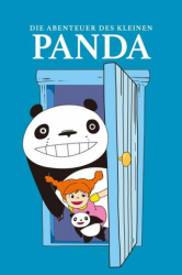 : Die Abenteuer des kleinen Panda Teil 1 German 1972 AniMe Dl BdriP Remastered x264-Stars