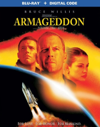 : Armageddon 1998 German Dts Dl 1080p BluRay Avc Remux-Jj