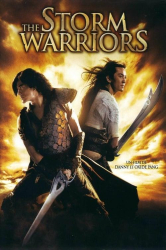 : Storm Warriors 2009 German Dts 1080p BluRay x264-Decent