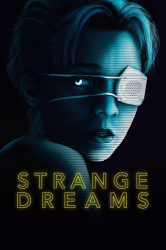 : Strange Dreams 2020 German Dl 1080p BluRay x264 ProoffiX-LizardSquad