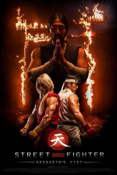 : Street Fighter Assassins Fist 2014 German Dl 1080p BluRay x264 Proper-Encounters