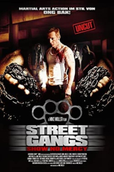 : Street Gangs 2012 German Dl 1080p BluRay x264-EphemeriD