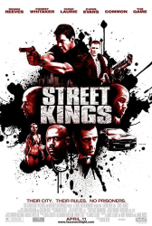 : Street Kings German Dl 1080p BluRay x264-Defused