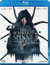 : Die schwarze Spinne 2022 German Ac3 BdriP XviD-Mba