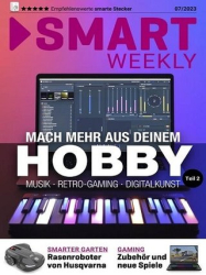 :  SmartWeekly Magazin No 07 2023