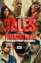 : Tales of the Walking Dead S01 Complete German 720p WEB x264 - FSX