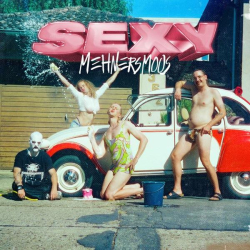 : Mehnersmoos - Sexy (2023)
