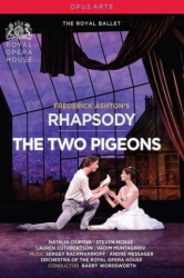: Rhapsody The Two Pigeons 2016 720p MbluRay x264-Sntn