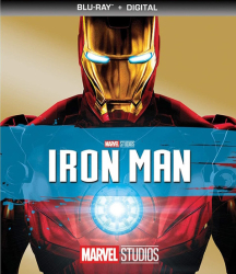 : Iron Man 2008 German Dts Dl 1080p BluRay x264-Jj