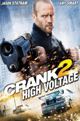 : Crank 2 High Voltage 2009 Uncut 2Disc German Ws Dl Complete Pal Dvd9-iNri