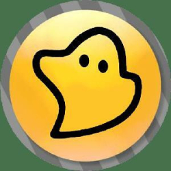 : Symantec Ghost  BootCD v12.0.0.11531