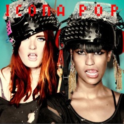 : Icona Pop - Icona Pop (2012)