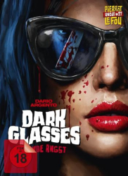 : Dark Glasses Blinde Angst 2022 German 1080p BluRay x264-wYyye