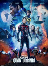 : Ant Man And The Wasp Quantumania 2023 German Ac3 Md 1080p Hdts x264-Hqxd