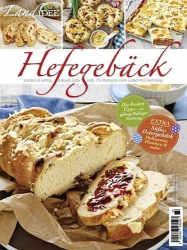 : LandIdee Rezeptreihe Magazin No 60 2023
