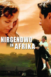 : Nirgendwo in Afrika 2001 Se 2Disc German Ws Complete Pal Dvd9-iNri