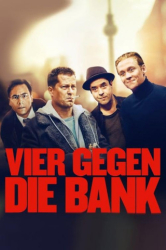 : Vier gegen die Bank 2016 German Ws Dl Complete Pal Dvd9-iNri