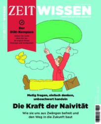 :  Die Zeit Wissen Magazin No 02 2023