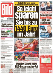 : Bild - 21 Februar 2023